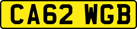 CA62WGB