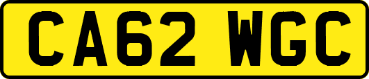 CA62WGC