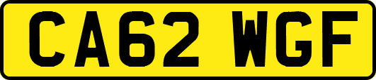 CA62WGF