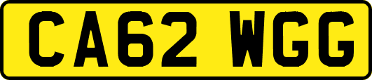 CA62WGG