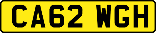 CA62WGH