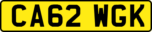 CA62WGK
