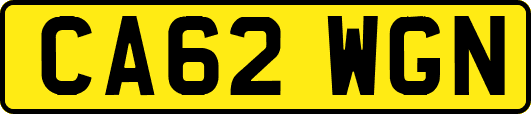 CA62WGN