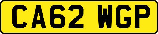 CA62WGP