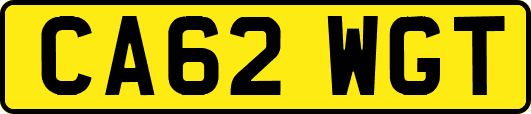 CA62WGT
