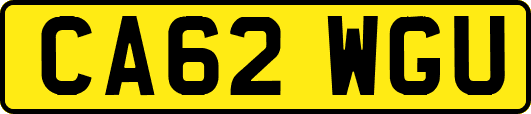 CA62WGU