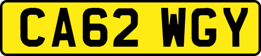 CA62WGY