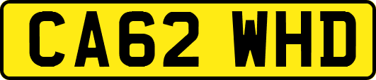 CA62WHD