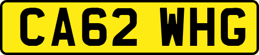 CA62WHG