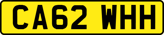 CA62WHH