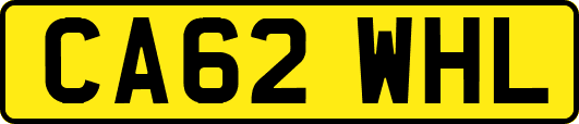 CA62WHL