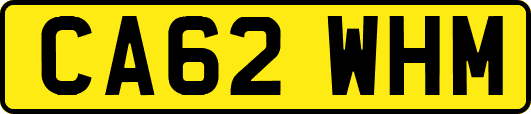 CA62WHM