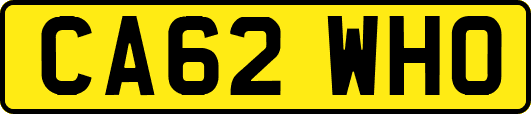 CA62WHO