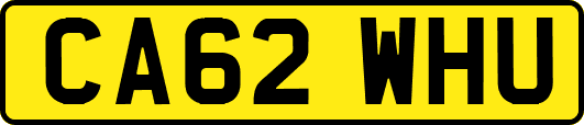 CA62WHU