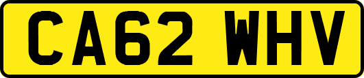 CA62WHV