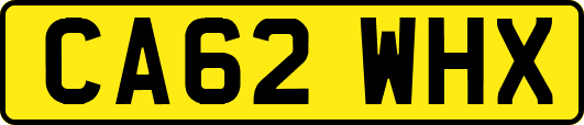 CA62WHX