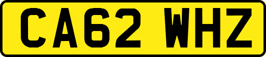 CA62WHZ