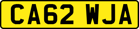 CA62WJA