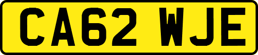 CA62WJE
