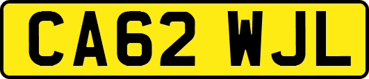 CA62WJL