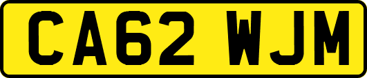 CA62WJM
