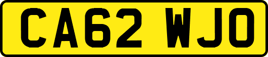 CA62WJO