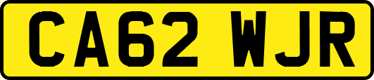 CA62WJR