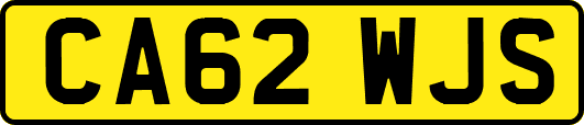 CA62WJS