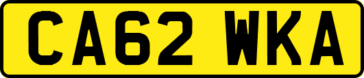 CA62WKA