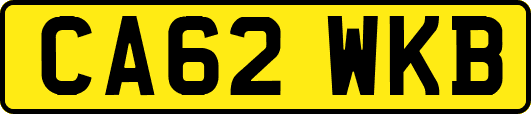 CA62WKB