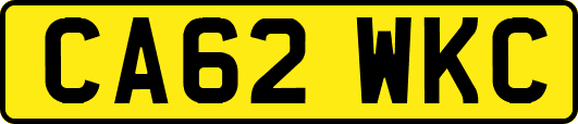 CA62WKC