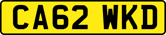 CA62WKD