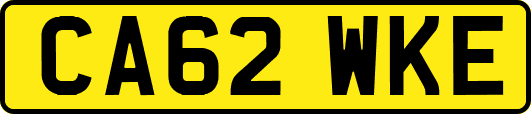 CA62WKE