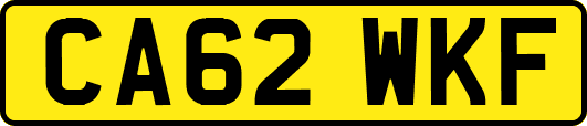 CA62WKF