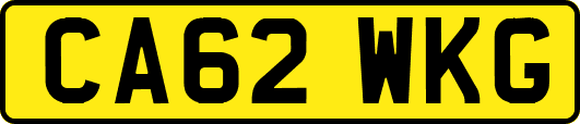 CA62WKG