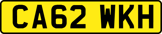 CA62WKH
