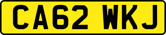 CA62WKJ