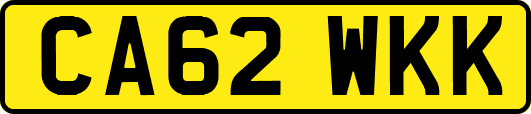 CA62WKK