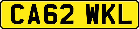 CA62WKL