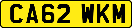 CA62WKM