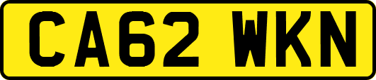 CA62WKN