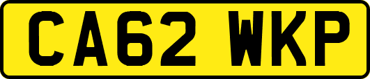 CA62WKP