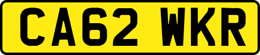 CA62WKR