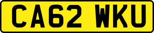 CA62WKU