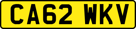 CA62WKV