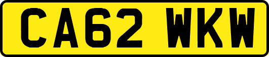 CA62WKW