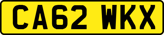 CA62WKX