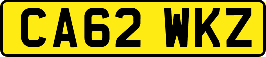 CA62WKZ