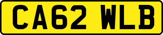 CA62WLB