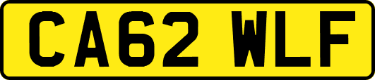 CA62WLF